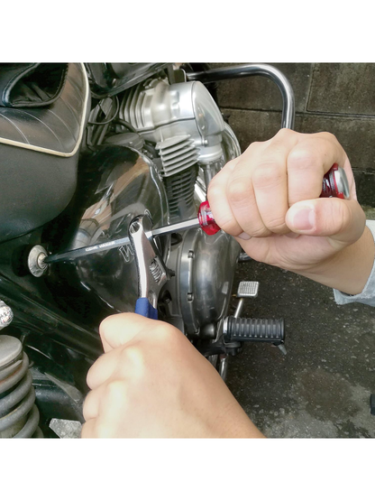 ENGINEER DI-01 Through Strike Screwdriver