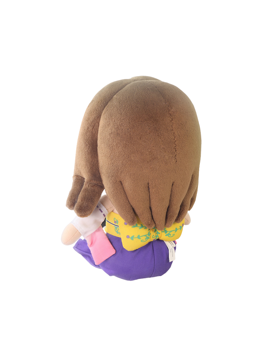 Final Fantasy X Yuna Plush Toy --【Pre-Order】