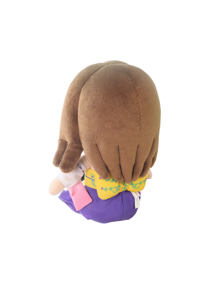 Final Fantasy X Yuna Plush Toy --【Pre-Order】
