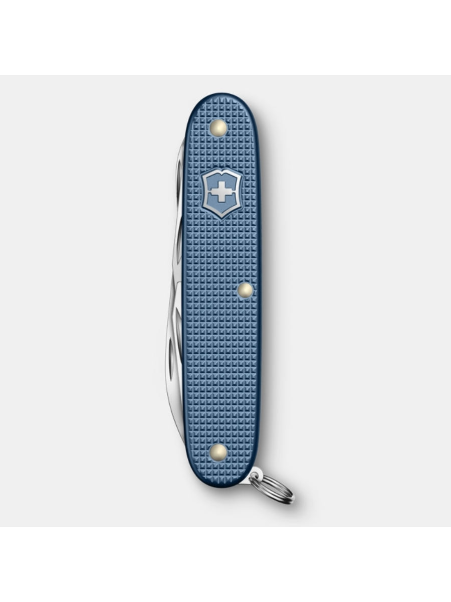 Victorinox Pioneer X Alox Limited Edition 2026 Functions Multi Tool