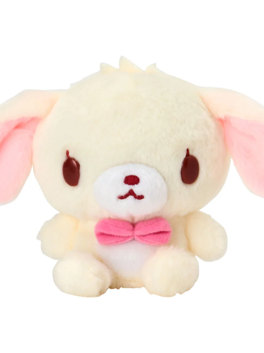 Sugarbunnies Shirousa Plush Toy