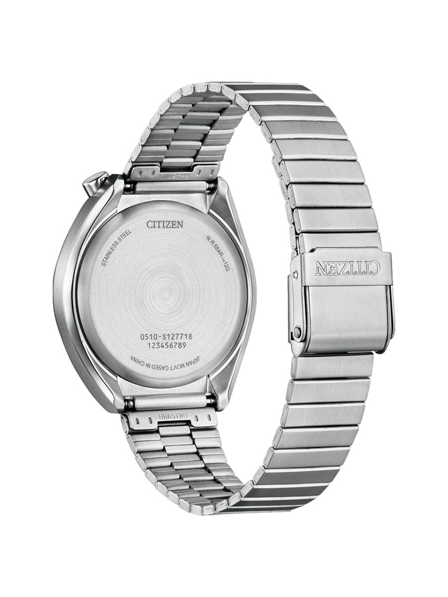 Citizen Record Label AN3660-73X Limited Edition