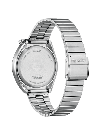 Citizen Record Label AN3660-73X Limited Edition