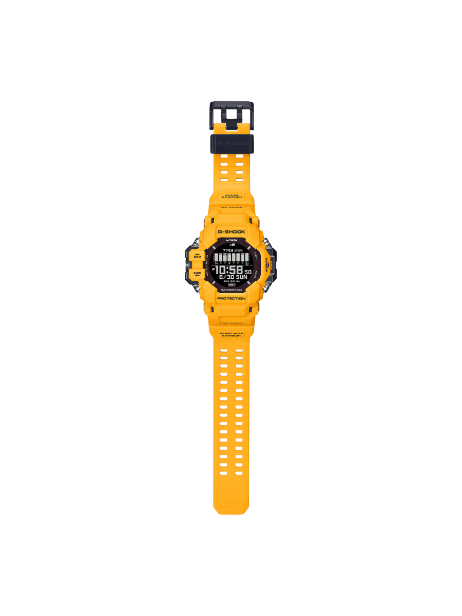 Casio G-Shock Rangeman GPR-H1000-9JR Watch