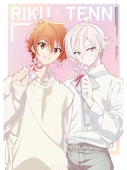 B's-LOG October 2026 Issue Japanese Magazine