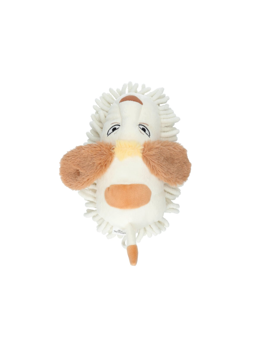 Howl’s Moving Castle Hin Dog Plush Mop