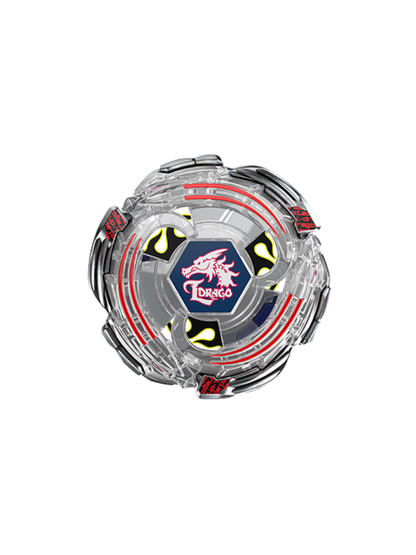 Beyblade X BX-00 Random Booster Lightning L-Drago 1-60F