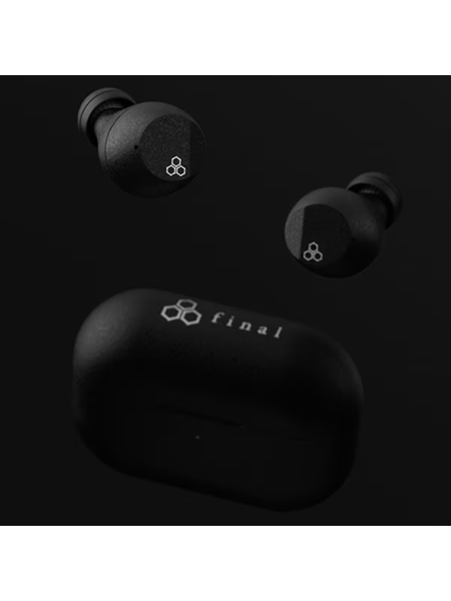 Final ZE3000 SV True Wireless Earbuds