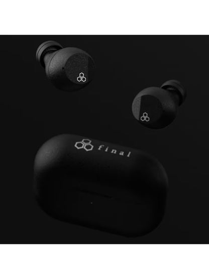 Final ZE3000 SV True Wireless Earbuds