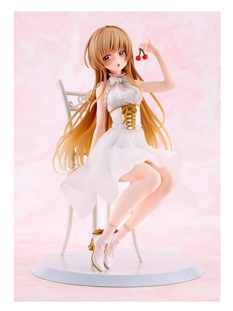 The Angel Next Door Spoils Me Rotten Mahiru Shiina Tea Party Ver
