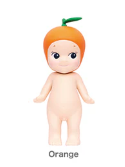 Sonny Angel Fruit Series Assorted Box