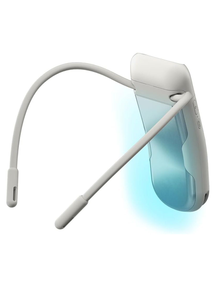 Sony REON POCKET 6 Wearable Thermo Device
