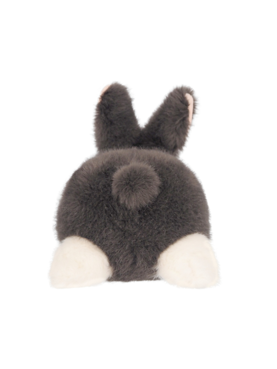 Chimoshi Rabbits Dutch Bunny Plush Toy (crawling posture)