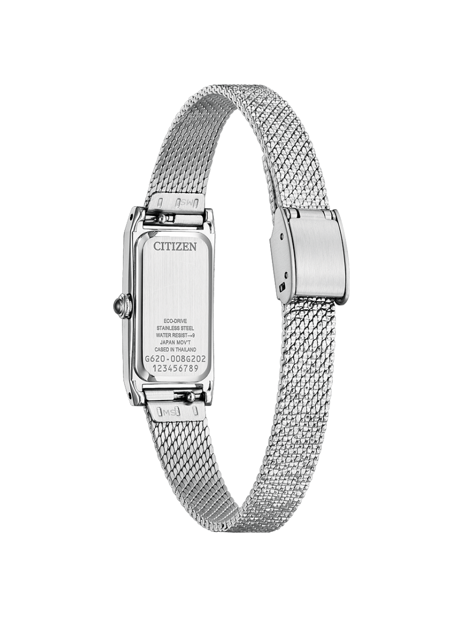Citizen Kii EG7040-74D Eco-Drive Limited Edition Women’s Watch