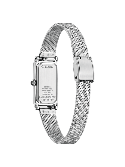Citizen Kii EG7040-74D Eco-Drive Limited Edition Women’s Watch