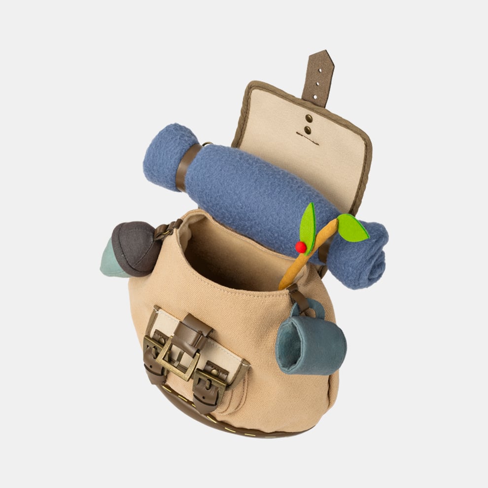 Zelda: Tears of the Kingdom Korok Mini Pouch