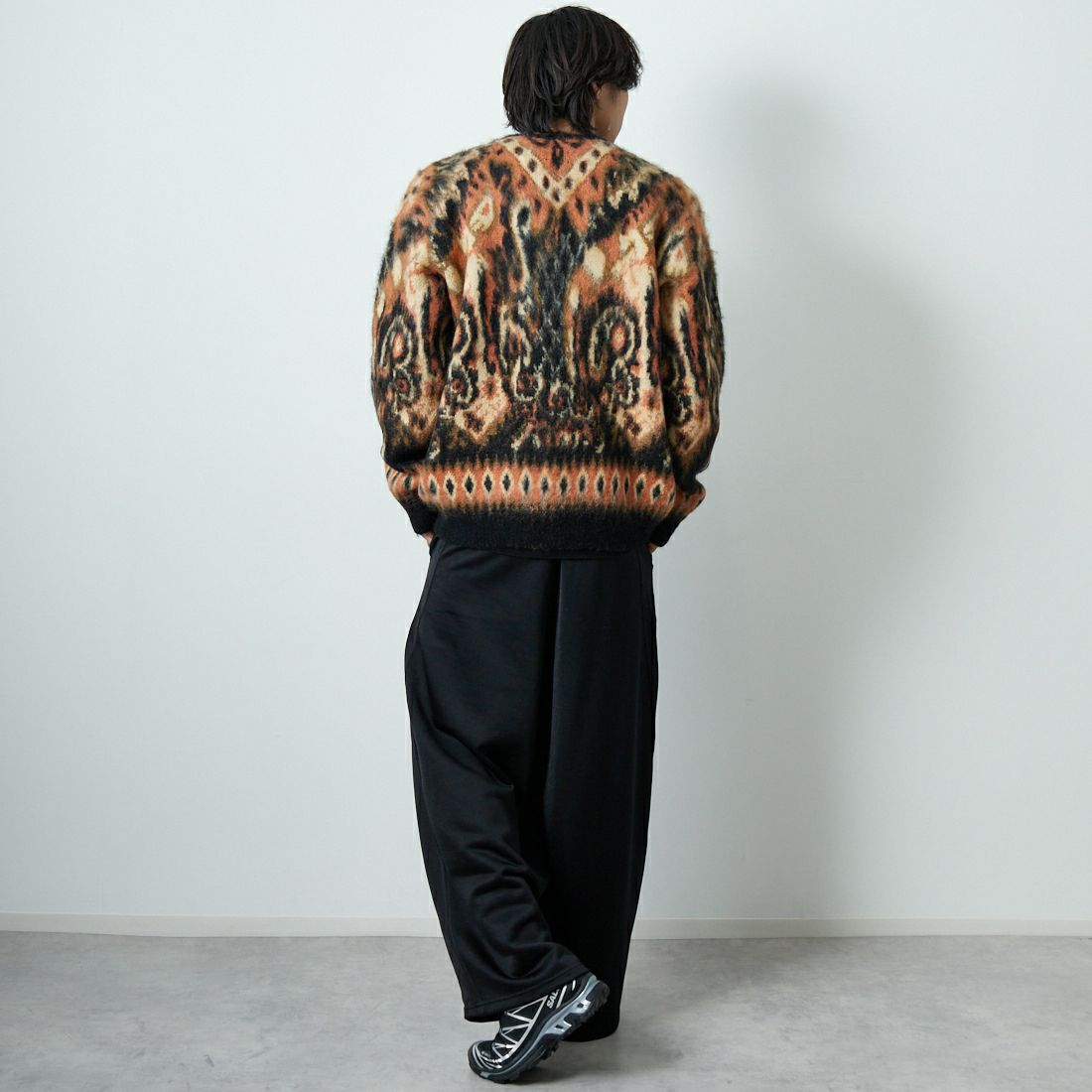 Needles H.D. RW335 Sweat Pants