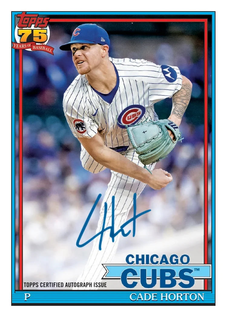 2026 Topps Baseball Series 1 Mega Box（14 Packs）
