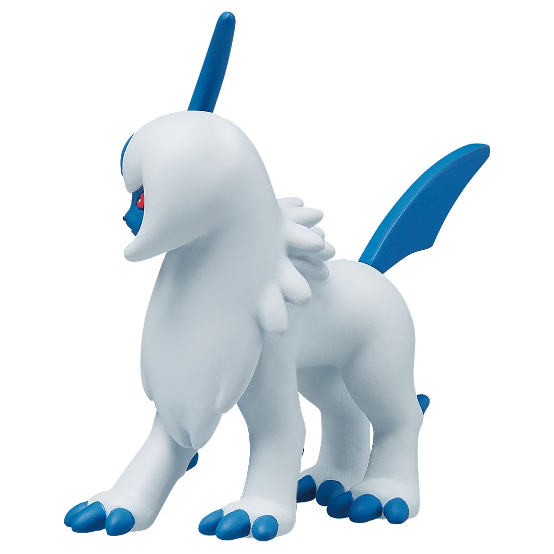 Pokemon Moncolle MS-46 Absol Figure