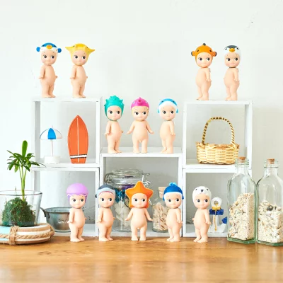 Sonny Angel Marine Series Assorted Box