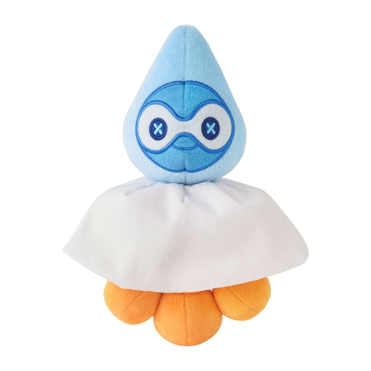 Pokemon Poko A Castform Teru Teru Mascot Plush