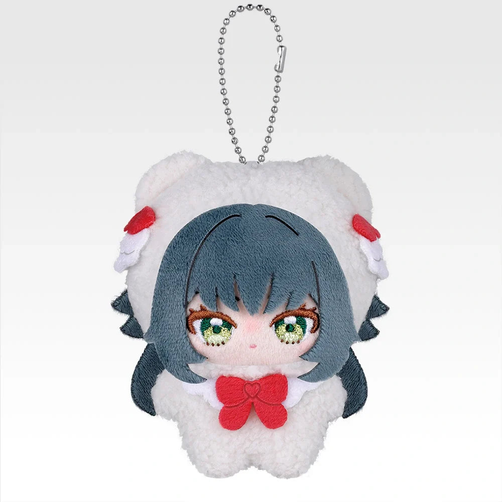 Ichiban Kuji Kiraraize Mascot Plush F Prize (3 Designs Available)