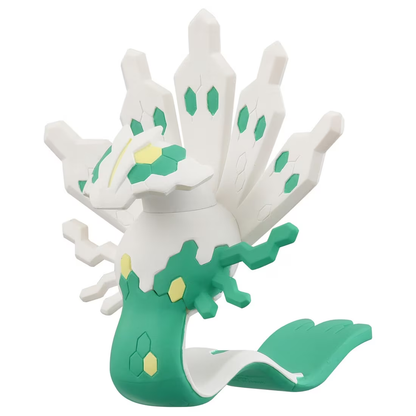 Pokemon Moncolle ML-24 White Zygarde (50% Form) Figure