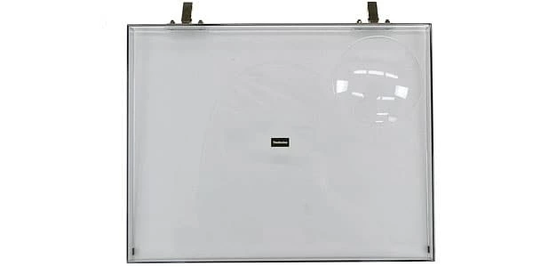 TECHNICS TTFA0572 Dust Cover Unit for SL-1200 Series Turntables