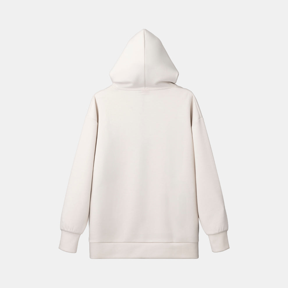 Super Mario Peach Hoodie