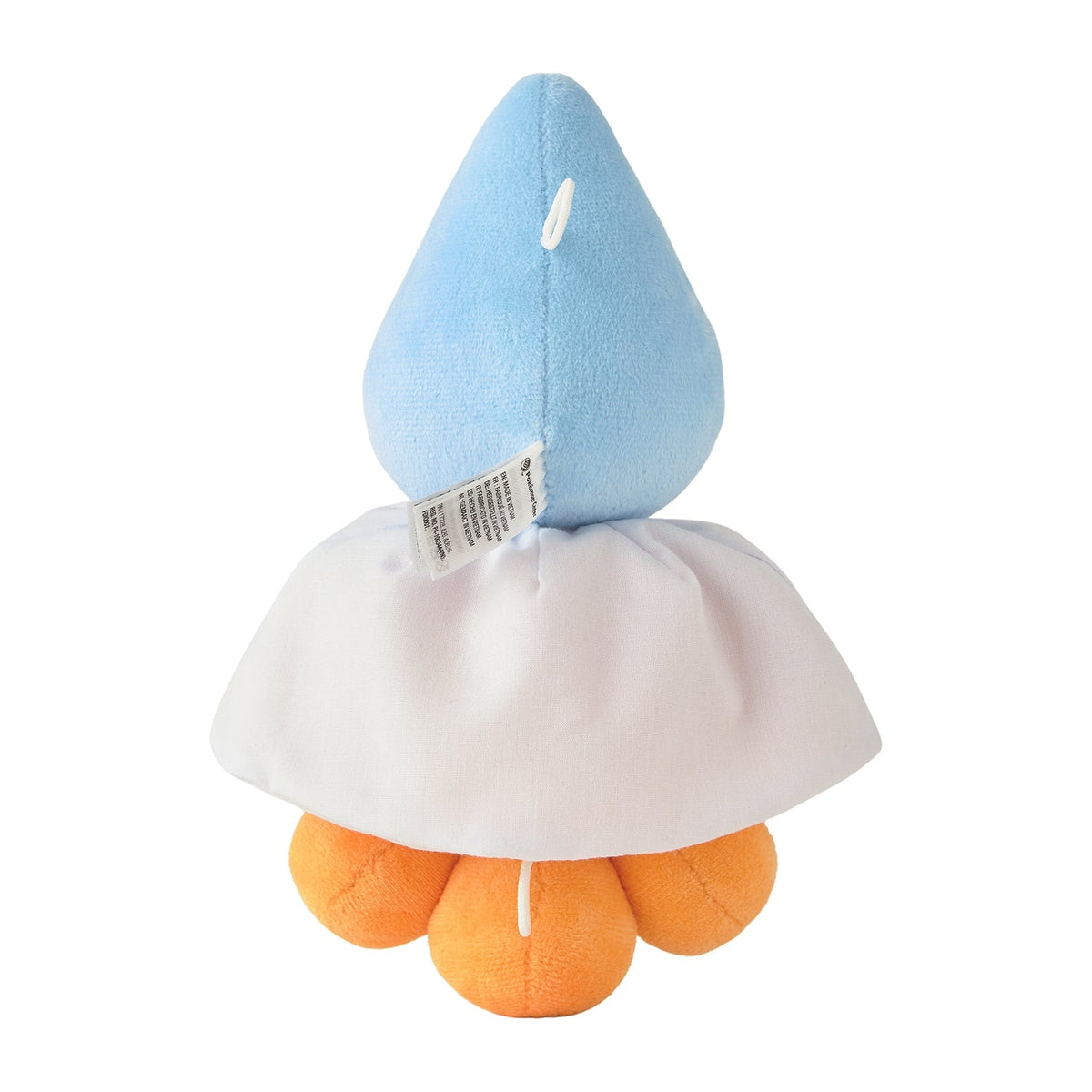 Pokemon Poko A Castform Teru Teru Mascot Plush
