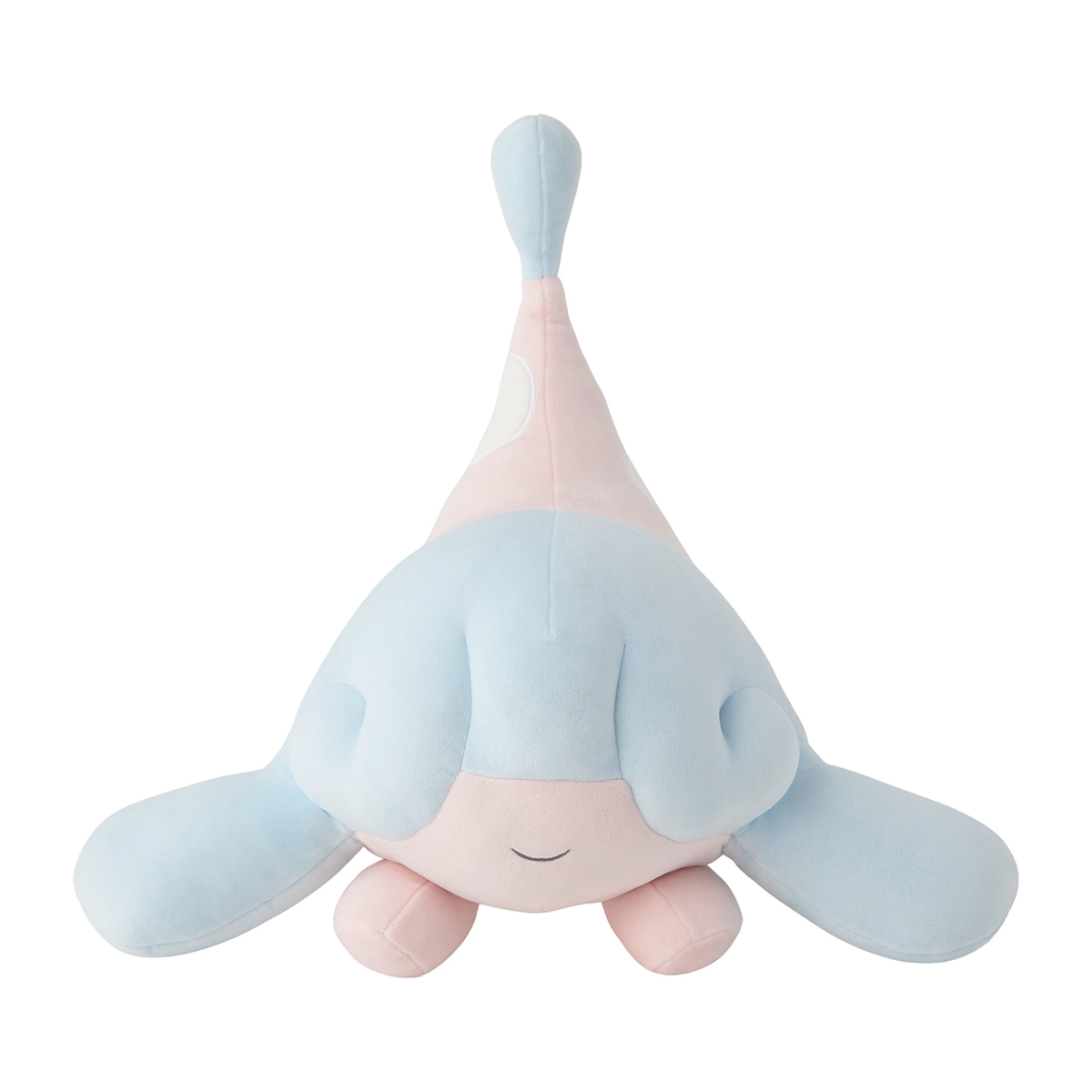 Pokemon Mochi Hatenna Plush