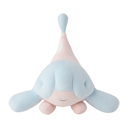 Pokemon Mochi Hatenna Plush