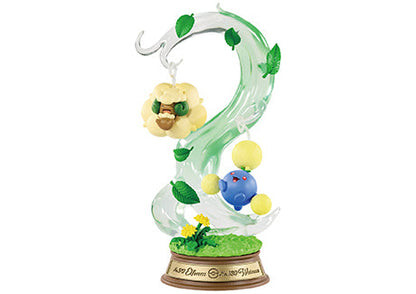 Pokemon SWING VIGNETTE Collection 4 – Wobbly Pokemon Moments 1BOX
