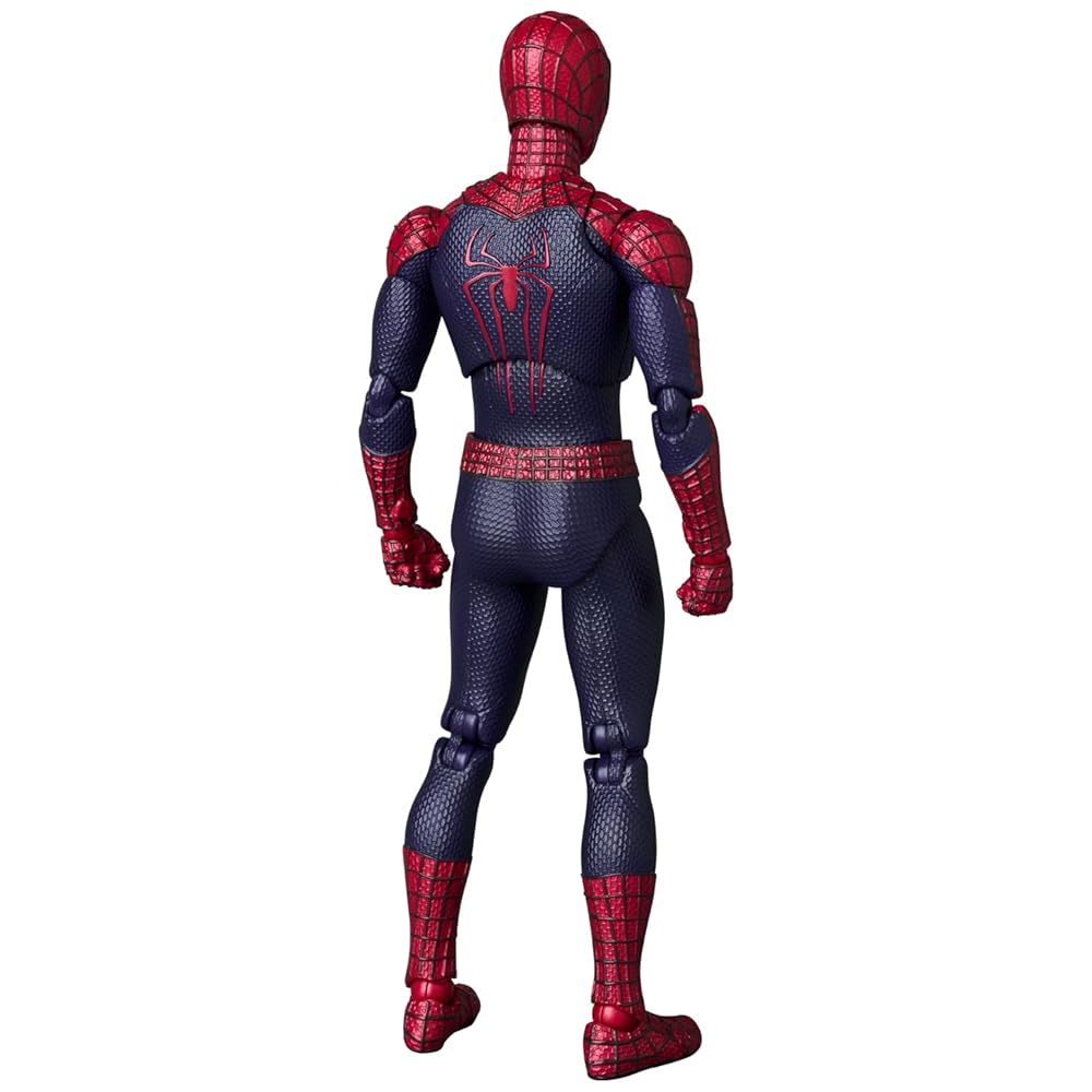Medicom Toy MAFEX No.248 The Amazing Spider-Man Action Figure