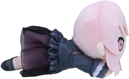 Riki Akiyama Plush Toy – Sleepy Movie Version Official Polyester Figure