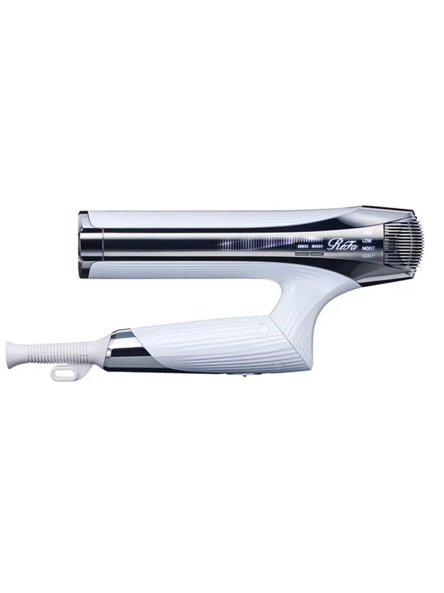 ReFa Compact Multi-Voltage Hair Dryer Smart W