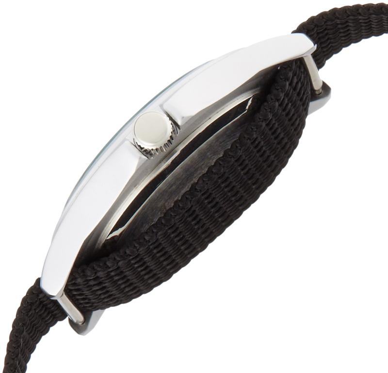 Seiko AQPK401 Alba Quartz All-Lumi Sports Watch