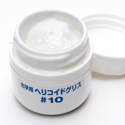 Japan Hobby Tool Optical Helicoid Grease #10 15ml