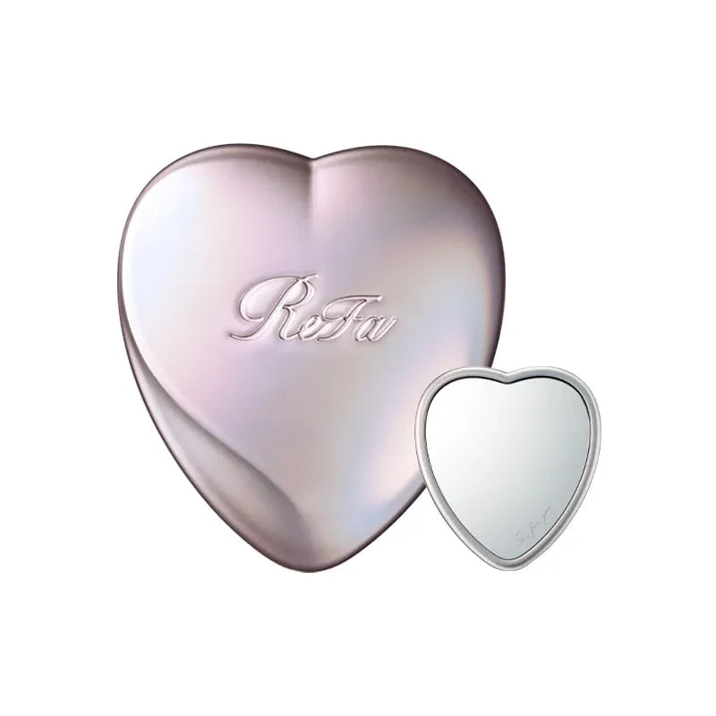 ReFa Heart Mirror