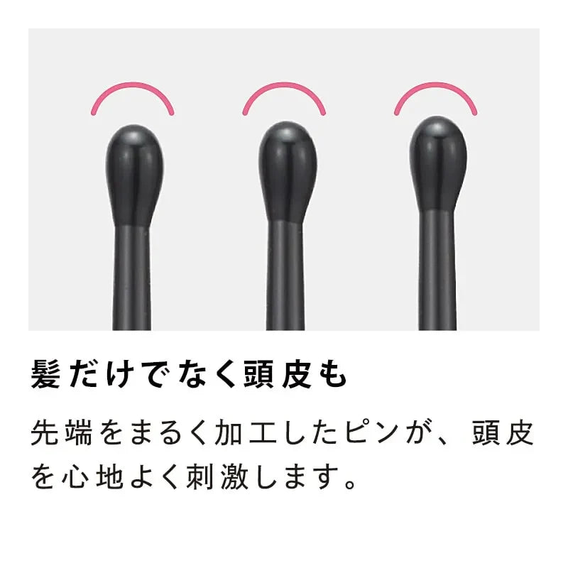 ReFa HEART BRUSH mini