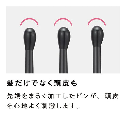 ReFa HEART BRUSH mini