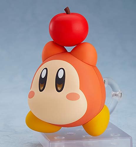 Nendoroid Waddle Dee – Kirby Series Non-Scale Poseable Figure