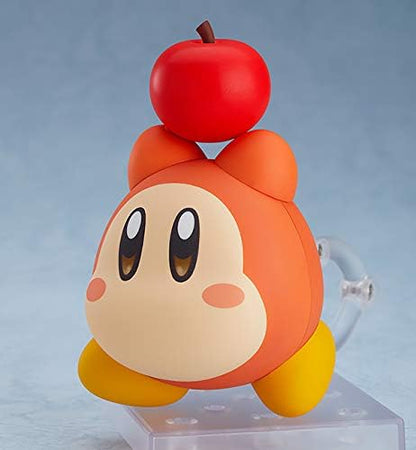 Nendoroid Waddle Dee – Kirby Series Non-Scale Poseable Figure