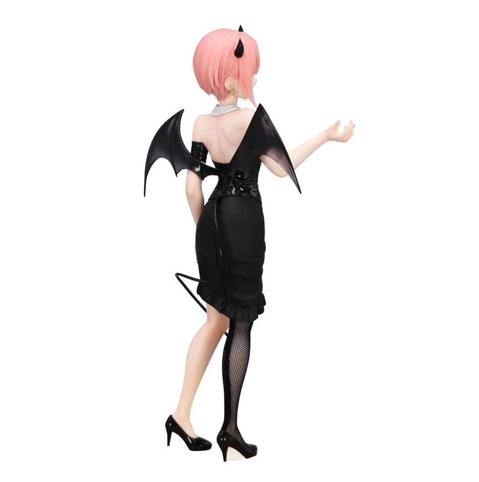 The Quintessential Quintuplets BiCute Dark Figure Ichika Nakano Prize Figure