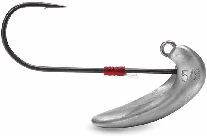 Megabass MAGDRAFT Jig Head #5/0 Swimbait Jig Head