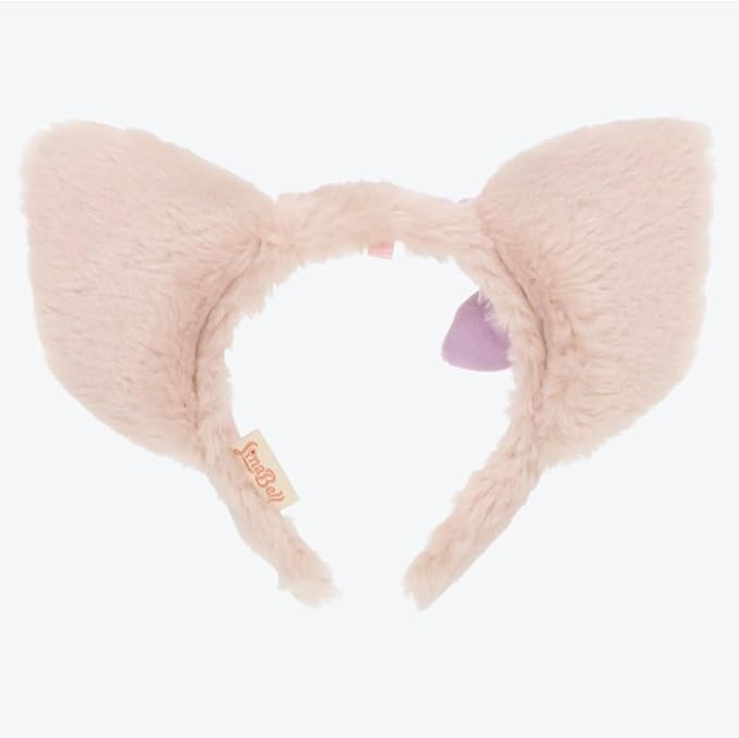 Tokyo DisneySea LinaBell Headband