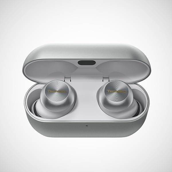 Panasonic Technics EAH-AZ100-K S N Wireless In-Ear Earphones