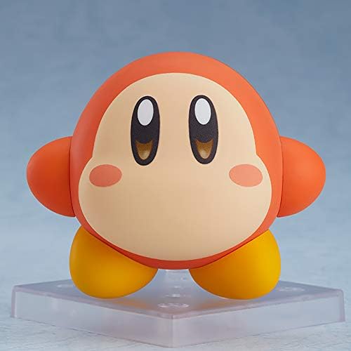Nendoroid Waddle Dee – Kirby Series Non-Scale Poseable Figure