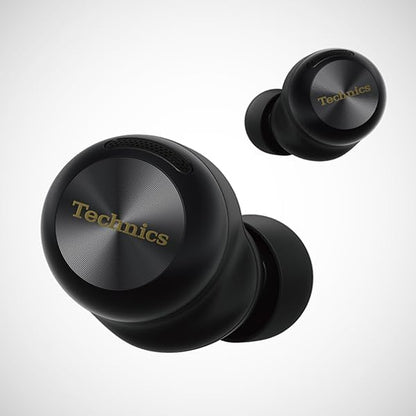 Panasonic Technics EAH-AZ100-K S N Wireless In-Ear Earphones