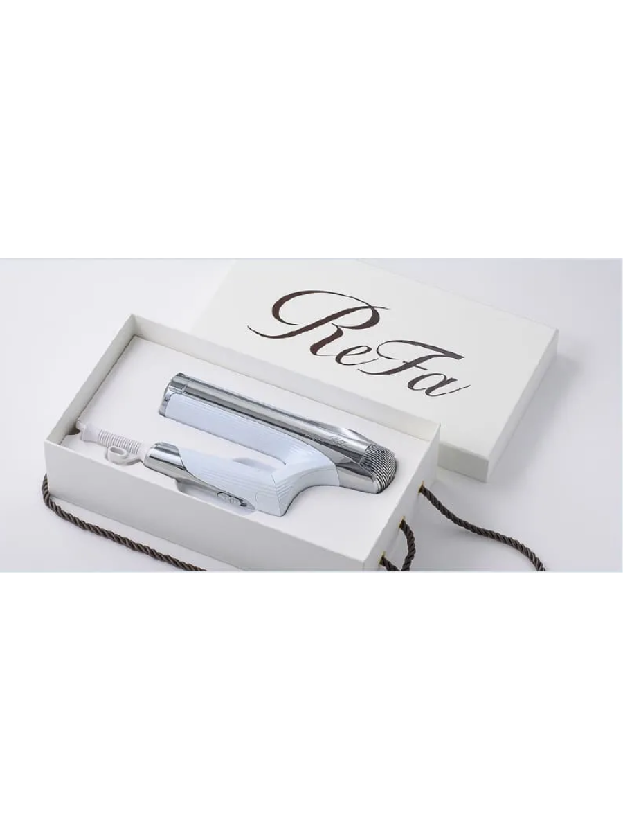 ReFa Compact Multi-Voltage Hair Dryer Smart W